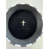 Thomas Sabo Single Ear Studs Cross H2131-051-14 - SECOND HAND