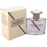 Tommy Hilfiger Freedom Man Toaletná voda, 50ml - Rozbalený produkt