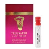 Trussardi A Way for Her Toaletná voda 1.5 ml
