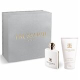 Trussardi Donna 2011 Darčeková sada, parfémovaná voda 50ml + telové mlieko 100ml
