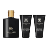 Trussardi Uomo 2011 Darčeková sada toaletná voda 100ml + sprchový gél 200ml + balzám po holení 200ml