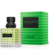 Valentino Donna Born in Roma Green Stravaganza Parfémovaná voda 50ml