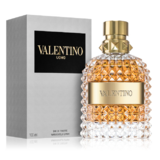 Valentino Uomo Toaletná voda 100ml
