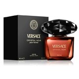 Versace Crystal Noir Parfum Parfum, 90ml
