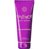 Versace Dylan Purple Sprchový gel, 100 ml