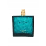 Versace Eros Toaletná voda - Tester 100ml