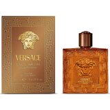 Versace Eros Najim Parfémový extrakt, 100ml