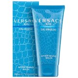 Versace Man Eau Fraiche Balzám po holení, 75 ml