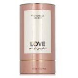 Victoria's Secret Love Eau de Parfum Parfémovaná voda 100ml