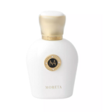 Moresque White Moreta Parfémovaná voda - Tester 50ml