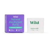 Wild Coconut & Vanilla Deostick, 40 g Náhradná náplň