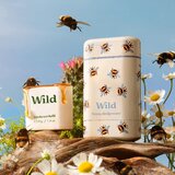 Wild Honey & Cactus Flower Bee Case Deostick, 40 g