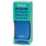 Wild Mint & Aloe Vera Deostick