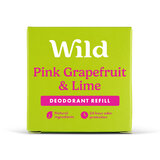 Wild Pink Grapefruit & Lime Deostick, 40 g Náhradná náplň