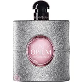Yves Saint Laurent Black Opium Glitter Parfumovaná voda - Tester, 90ml