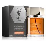 Yves Saint Laurent L'Homme Eau de Parfum Parfémovaná voda 100ml