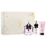 Yves Saint Laurent Mon Paris  Darčeková sada, parfémovaná voda 90ml + parfémovaná voda 10ml + telové mlieko 50ml
