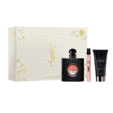 Yves Saint Laurent Opium Black Darčeková sada, parfémovaná voda 50ml + telové mlieko 50ml + parfémovaná voda 10ml