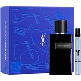 Yves Saint Laurent Y Le Parfum Darčeková sada