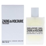 Zadig&Voltaire This Is Her Parfémovaná voda 50ml, Rozbalený