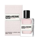 Zadig&Voltaire This Is Her! Undressed Parfémovaná voda 30ml