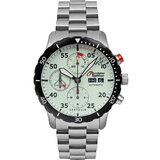 Zeppelin 7218M-5 Eurofighter Typhoon Automatic Limited Mens Watch 43mm 20ATM - Výstavný kus