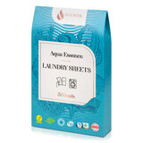 Pracie pásiky Issencia na 50 praní Aqua Essence