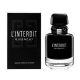 Givenchy L'Interdit Eau de Parfum Intense Parfémovaná voda