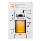 Zosvetľujúci plátýnková maska s vitamínom C (Skin Rescue Mask Sheet) 20 ml