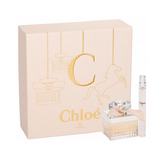 Chloe Chloe darčeková sada parfumovaná voda 50ml + parfumovaná voda 10ml