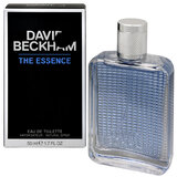 David Beckham The Essence Toaletná voda