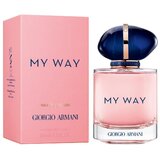 Giorgio Armani My Way Pour Femme Parfémovaná voda 50ml