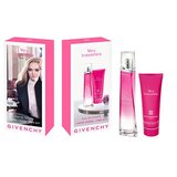 Givenchy Very Irresistible Darčeková sada, toaletná voda 50ml + telové mlieko 75ml