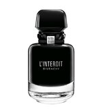 Givenchy L'Interdit Eau de Parfum Intense Parfémovaná voda 50ml