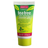 Pleť ový protizápalový gél Tea Tree (Skin Clarifying Blemish Gel) 30 ml
