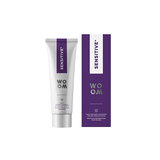 Zubná pasta pre citlivé zuby SENSITIVE + (Toothpaste) 75 ml