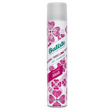 Suchý šampón s kvetinová vôňa Blush Floral & Flirty Fragrance (Dry Shampoo) 400 ml