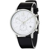 Calvin Klein K7627120 - Pánske hodinky