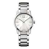 Calvin Klein K2G23126 - Dámske hodinky