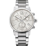 Calvin Klein K7627126 - Pánske hodinky
