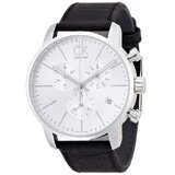 Calvin Klein K2G271C6 - Pánske hodinky