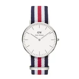 Daniel Wellington DW00100051 - Dámske hodinky