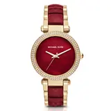Michael Kors MK6427 - Dámske hodinky