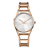 Calvin Klein K3G2362W - Dámske hodinky