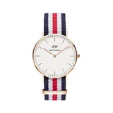 Daniel Wellington DW00100030 - Dámske hodinky