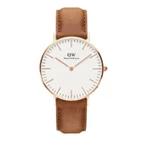 Daniel Wellington DW00100111 - Dámske hodinky