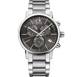 Calvin Klein K7627161 - Pánske hodinky