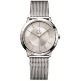 Calvin Klein K3M22126 - Dámske hodinky