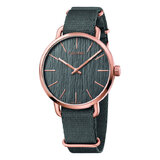 Calvin Klein K7B216P3 - Pánske hodinky