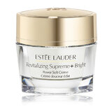 Revitalizačný krém pre zrelú pleť Revitalizing Supreme + Bright (Power Soft Creme) 50 ml